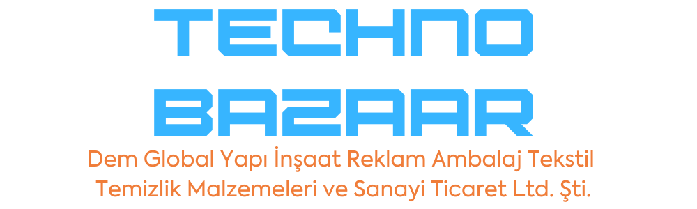 Dem Global Yapı